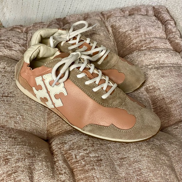 Tory Burch TORY sneaker - Picture 2 of 7